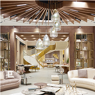 Style Capital Our all-new Abu Dhabi store