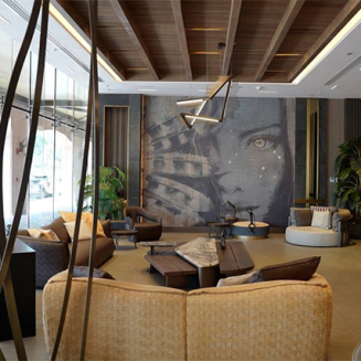 Al Huzaifa Furniture Expands With New Projects Division Al Huzaifa