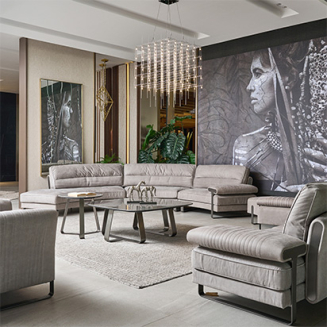 5 Tips for Choosing the Perfect Living Room Furniture