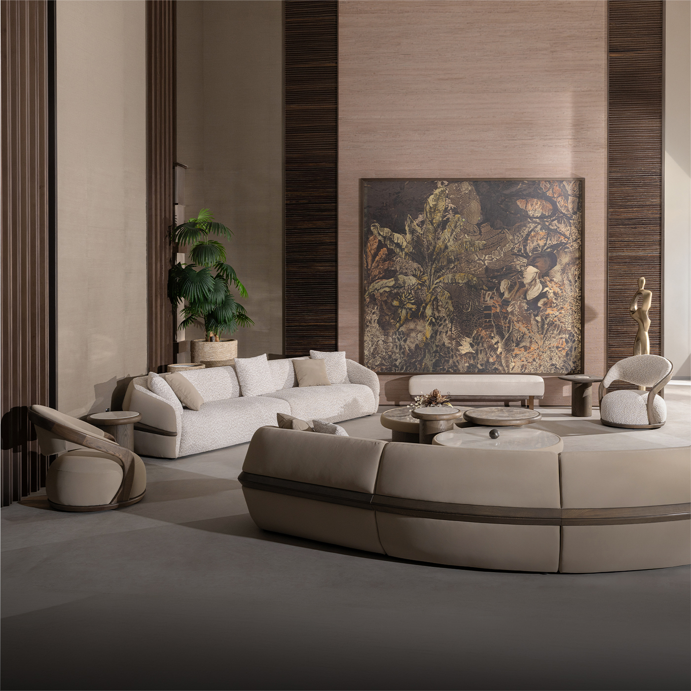 Living Room Furniture