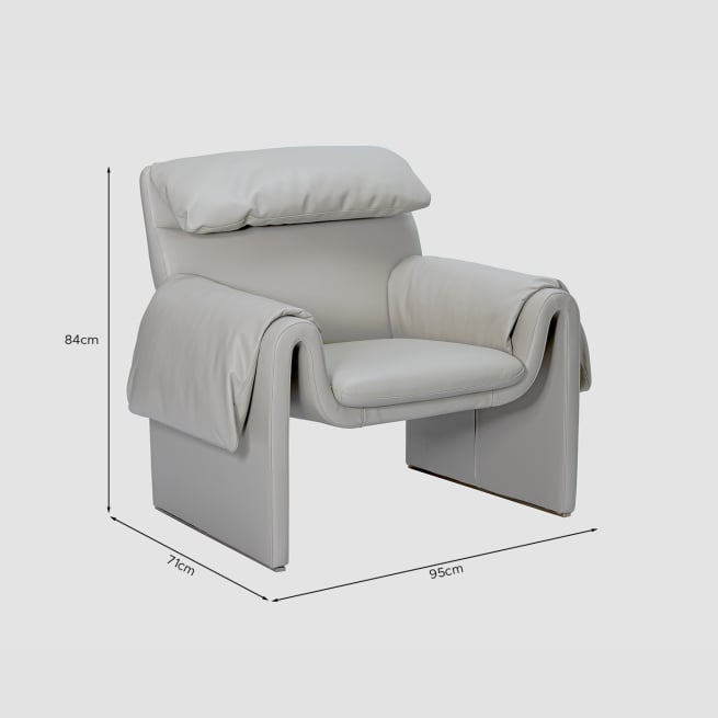 Nicollette Chair