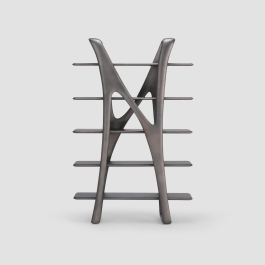 Shop Como Display Rack | Al Huzaifa Furniture UAE
