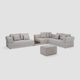 Shop Malena Sofa Set | Al Huzaifa Furniture UAE