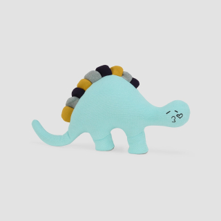 Stegosaurus