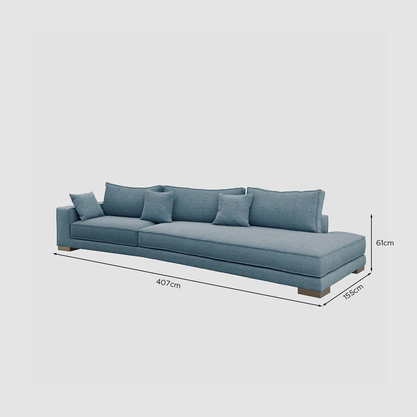Prima Sofa Set