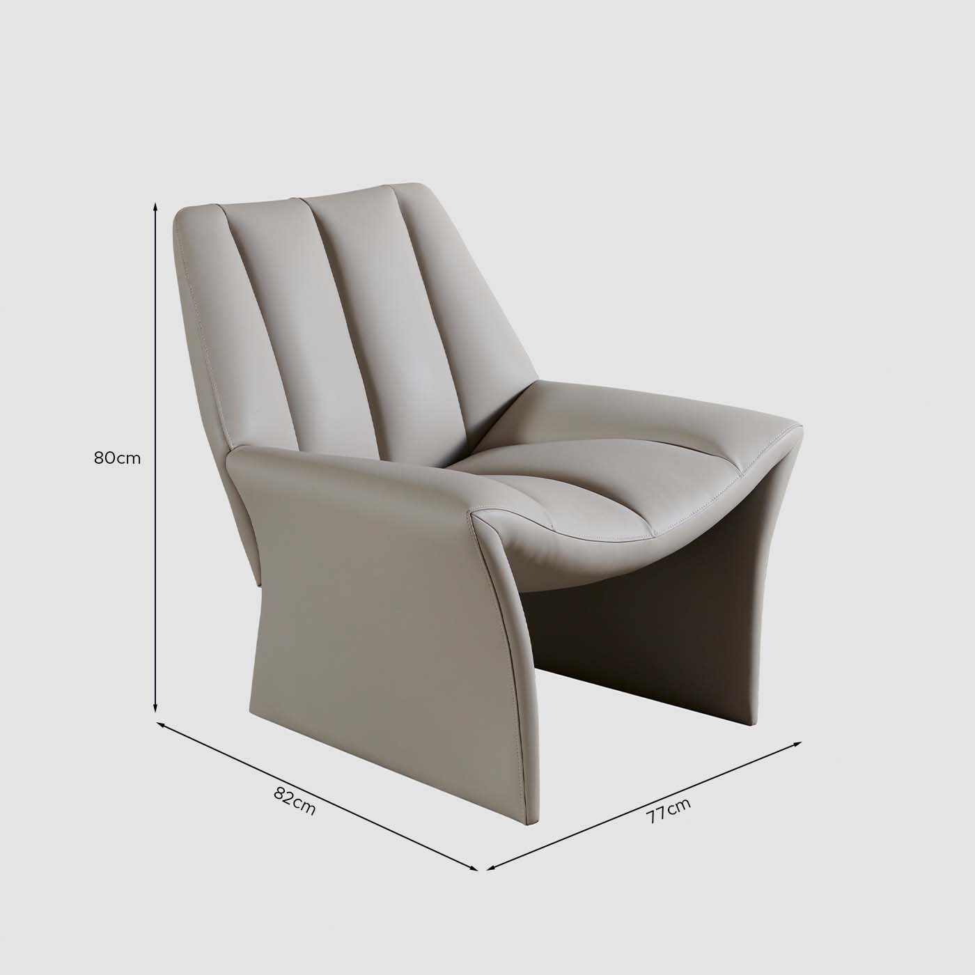 Teodoro leisure chair only Sofas