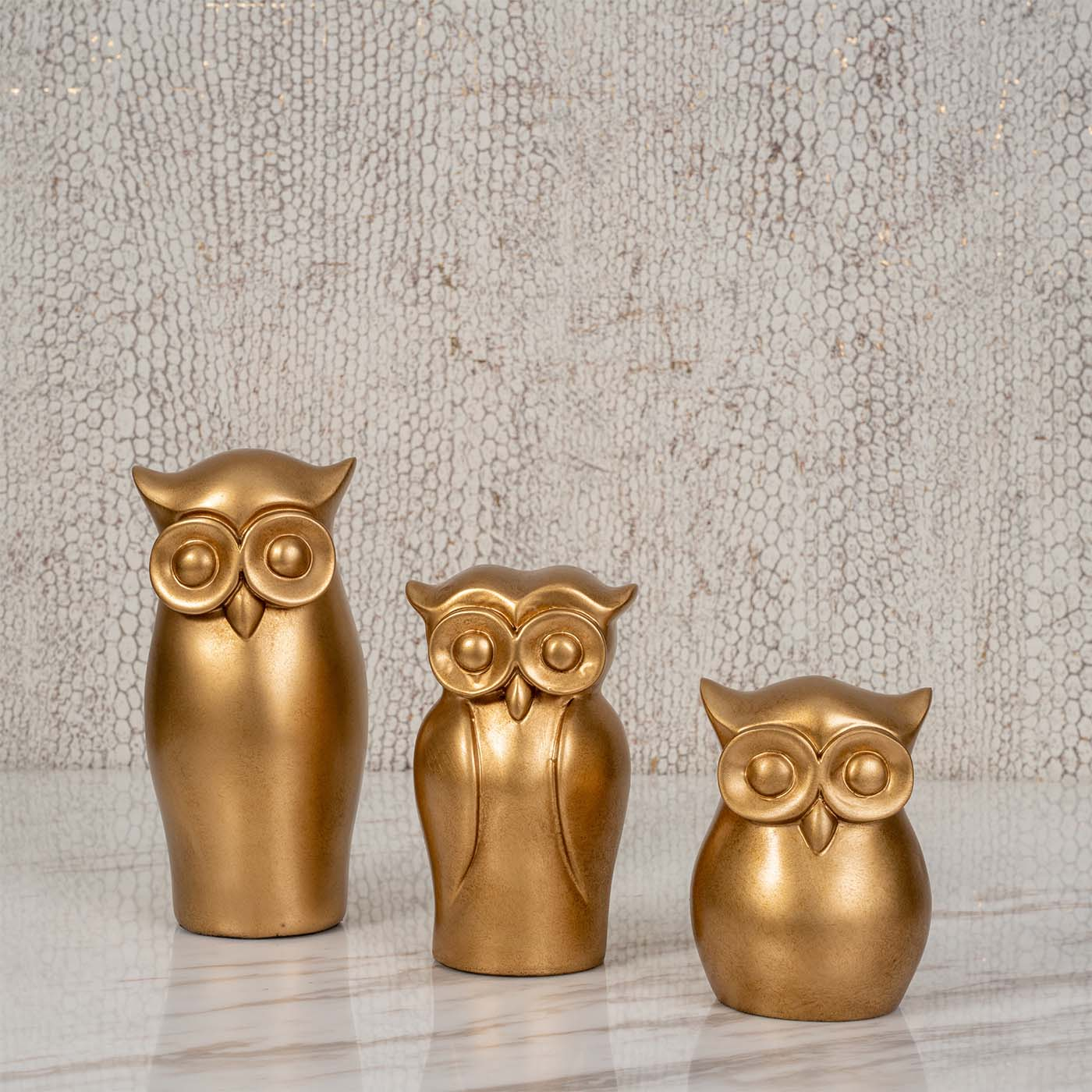 Owl Accessories