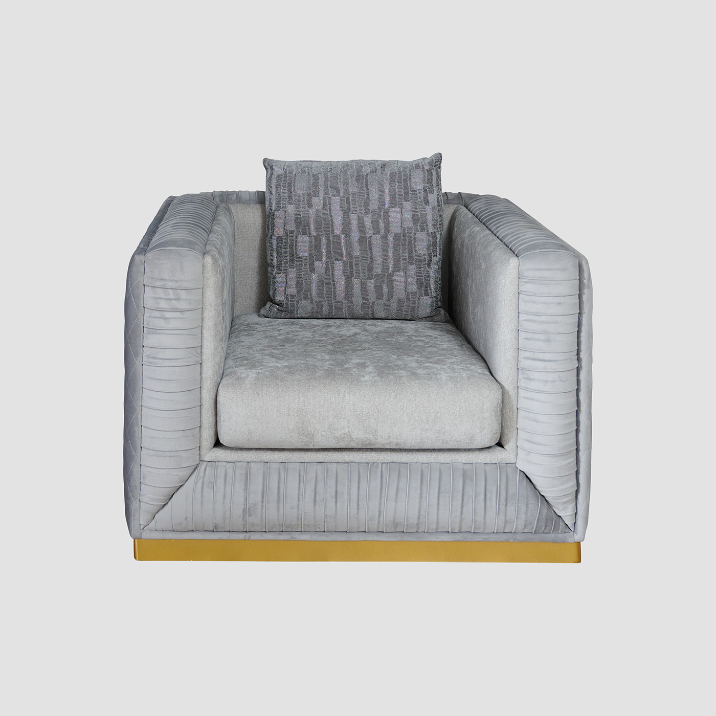 Napolean Sofa Set