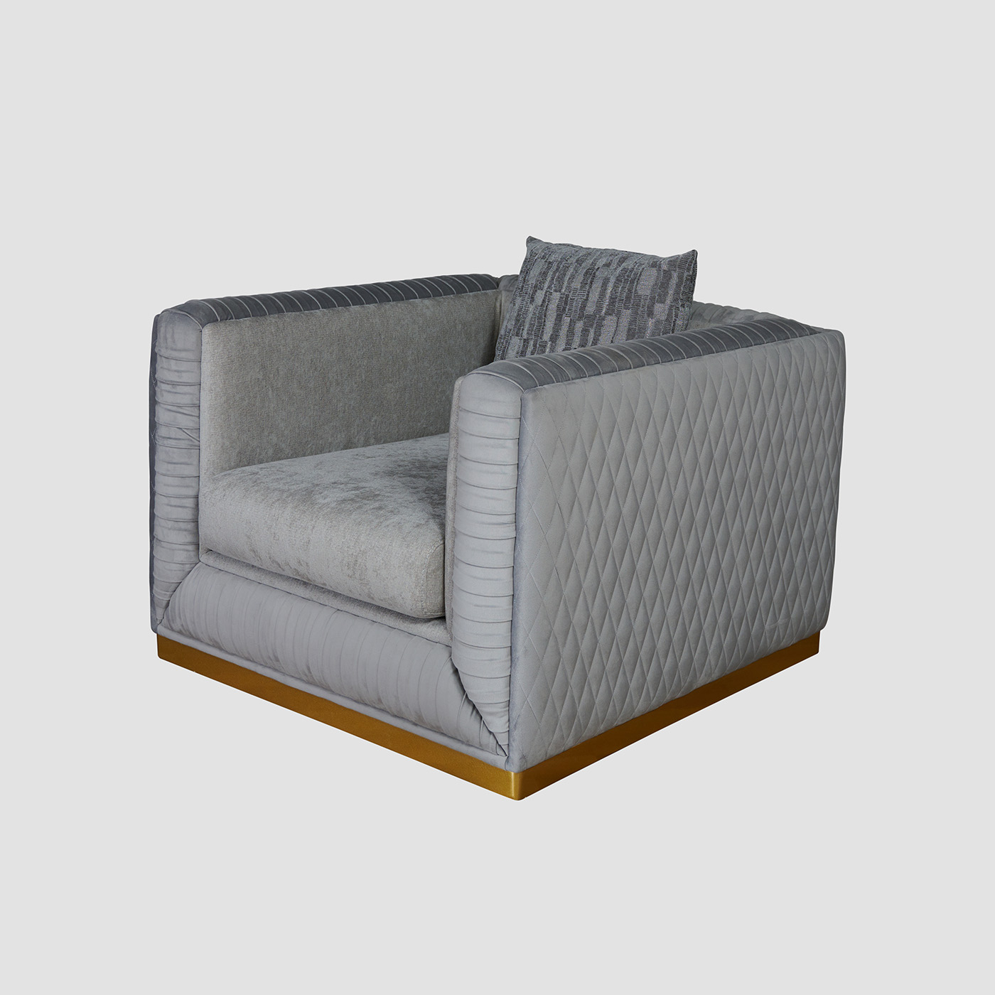 Napolean Sofa Set