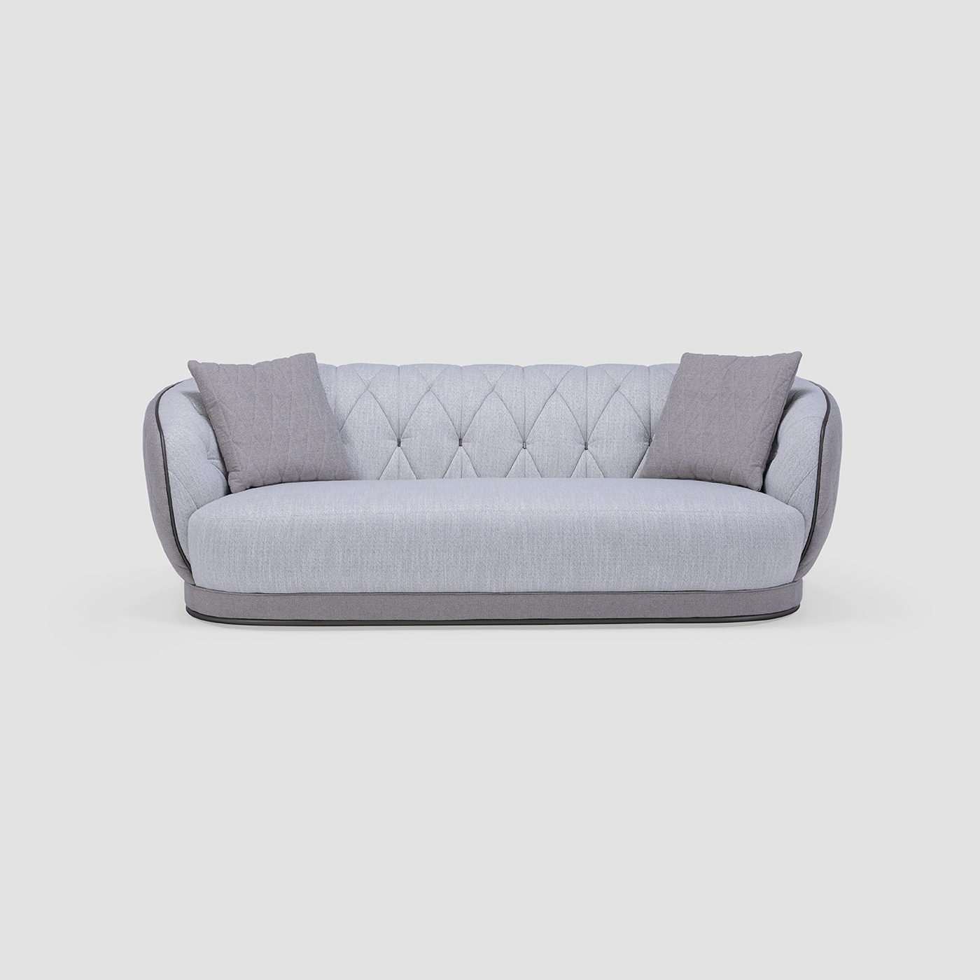 Bordelle Sofa Set