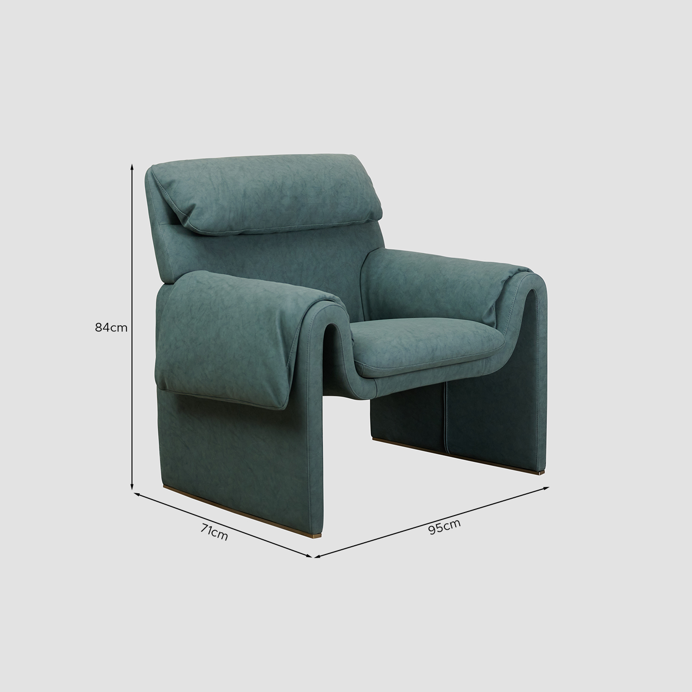 Nicollette Chair