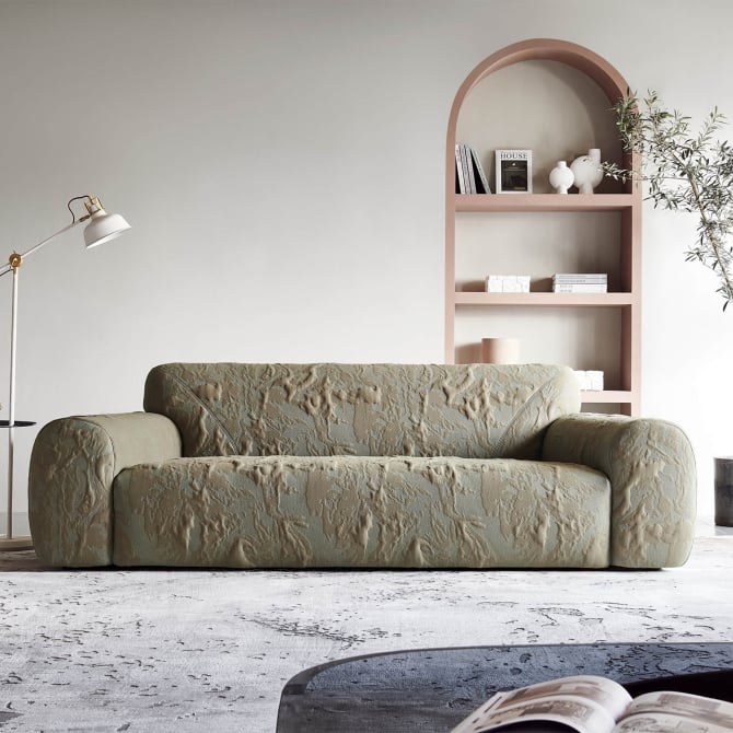 Elysian Sofa Set