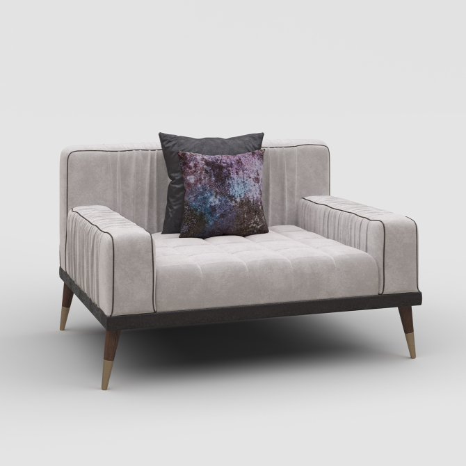 Marrone Sofa Set