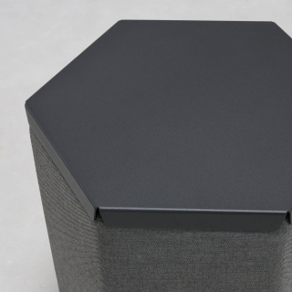Hexagonal