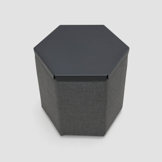 Hexagonal