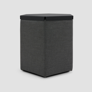 Hexagonal
