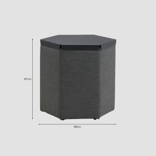 Hexagonal