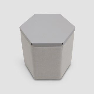 Hexagonal