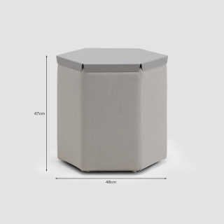 Hexagonal
