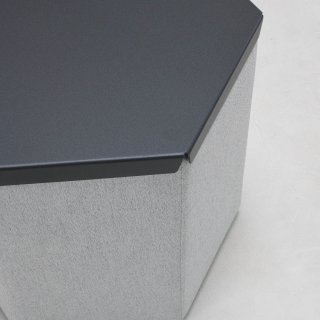 Hexagonal