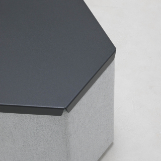 Hexagonal