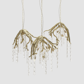 Crystal Drops