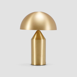 Gold Flair