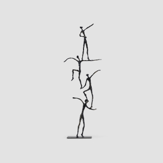 Equilibrium