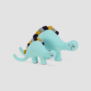 Stegosaurus