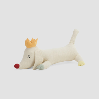 Pup Prince