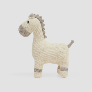 Mini Horse