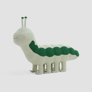 Caterpillar