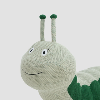 Caterpillar