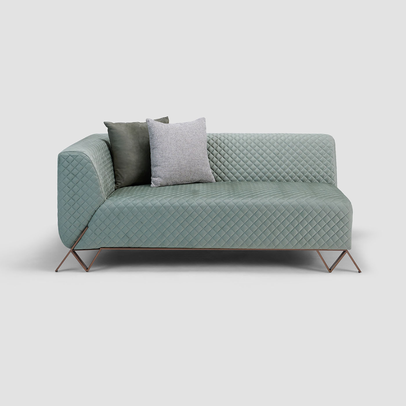 Shop Daphine Chaise Lounge Al Huzaifa Furniture
