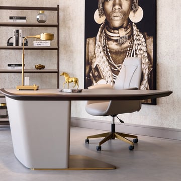How To Make Your Home Office More Productive