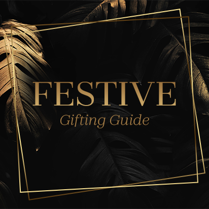 The Festive Gifting Guide
