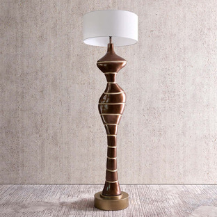 Floor Lamps Feature