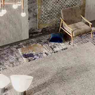 Carpets Feature