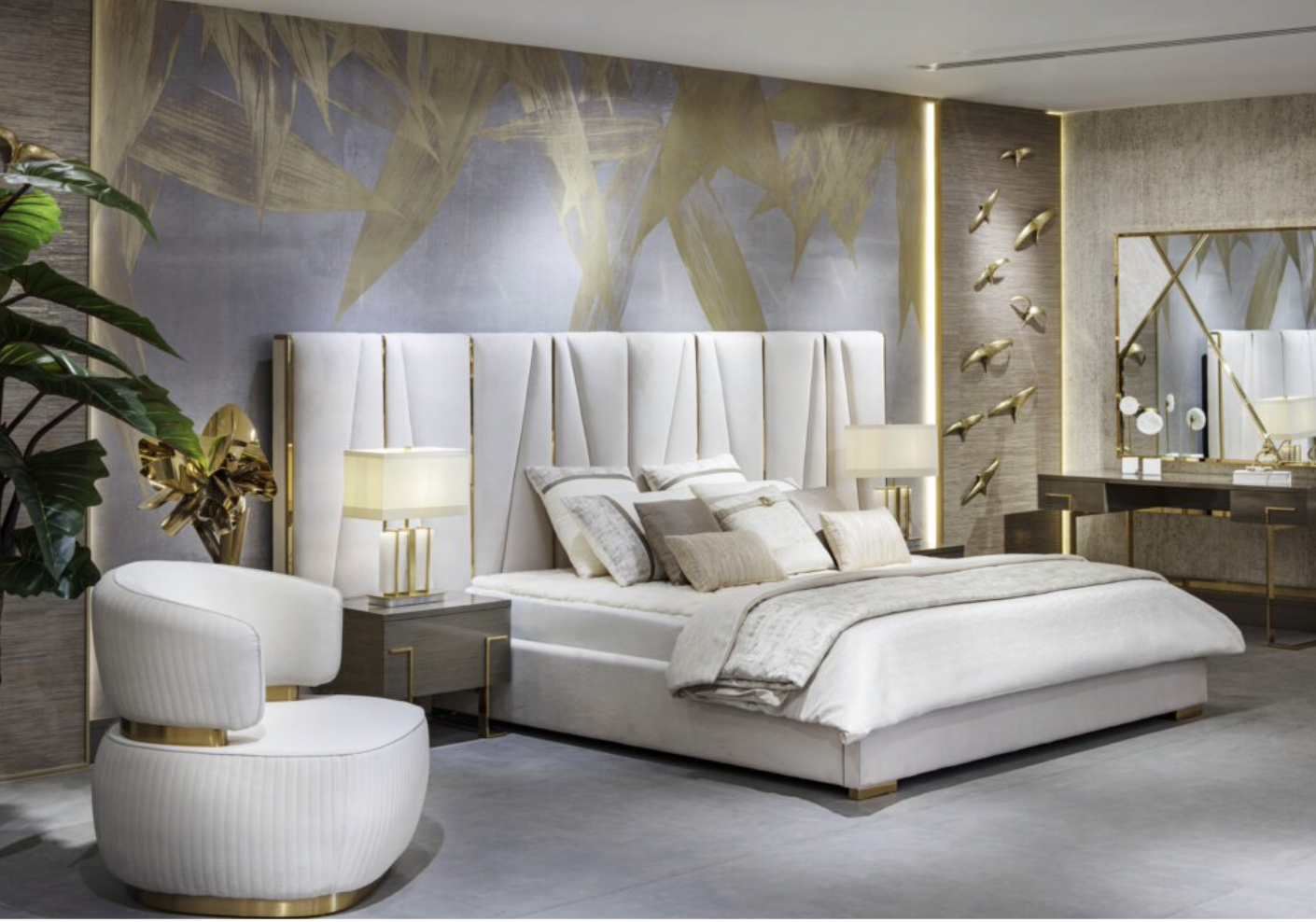 Bedroom set