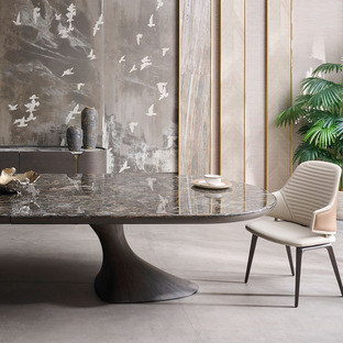 Dining Tables Feature