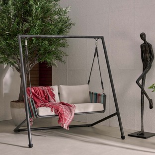 Rocking chairs Feature