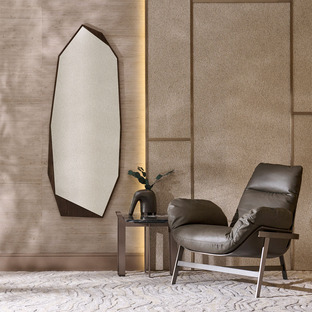 Accent Chairs Feature