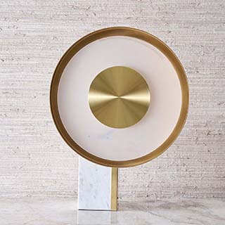 Table Lamps feature