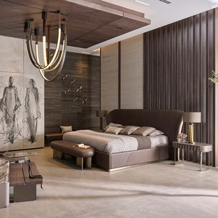 Bedroom Set Feature