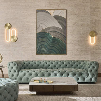 Wall Lamp