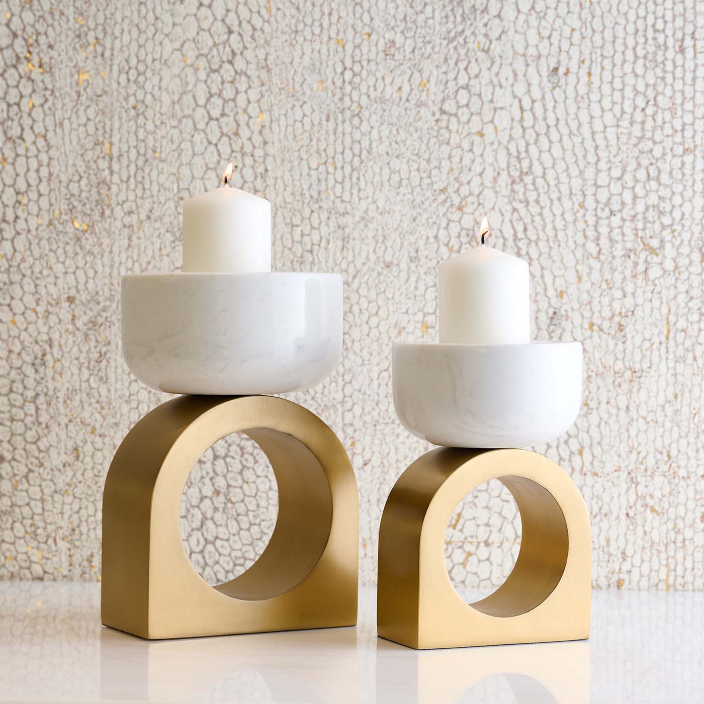 candle holder