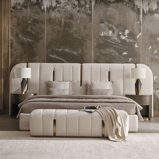 King Beds Feature