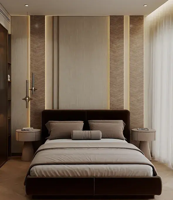 Ayala Downtown Apartment