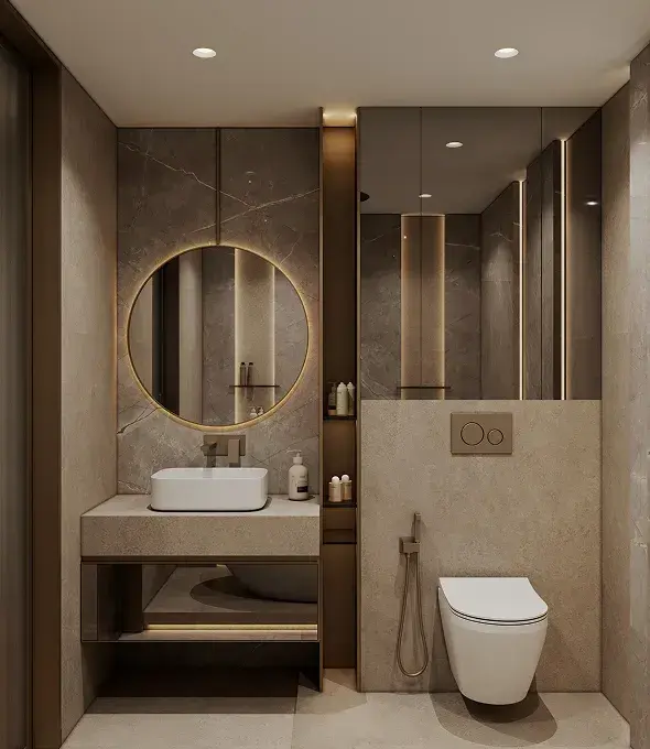 Ayala Downtown Apartment