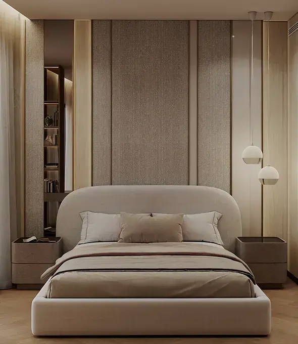 Ayala Downtown Apartment